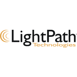 LightPath Technologies Logo