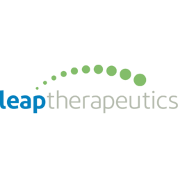 Leap Therapeutics
 Logo