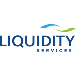 Liquidity Services
 Logo