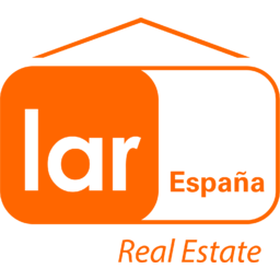 Lar España Real Estate Logo