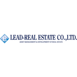 Lead Real Estate Logo
