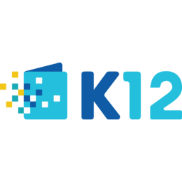 Stride (K12 Education)
 Logo