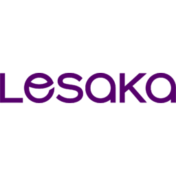 Lesaka Technologies Logo