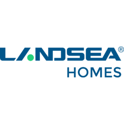 Landsea Homes Logo