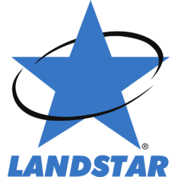 Landstar System
 Logo