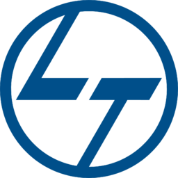 Larsen & Toubro

 Logo