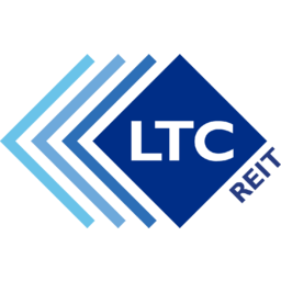 LTC Properties Logo
