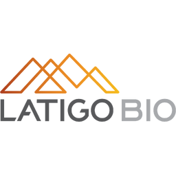 Latigo Biotherapeutics Logo
