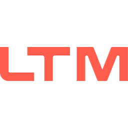 LTM Limited Logo