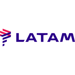 LATAM Airlines  Logo