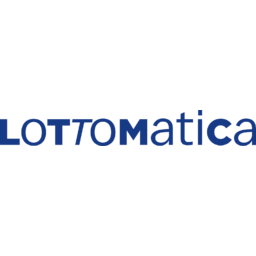 Lottomatica Group Logo