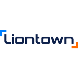 Liontown Resources
 Logo