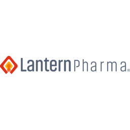 Lantern Pharma Logo