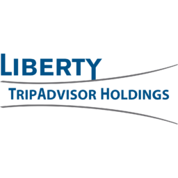 Liberty TripAdvisor Holdings Logo