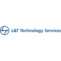 L&T Technology Services Logo