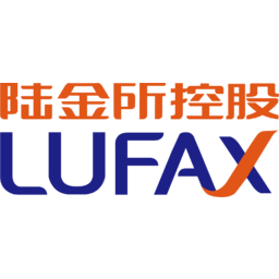 Lufax Logo