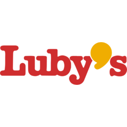 Luby's
 Logo