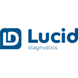 Lucid Diagnostics Logo