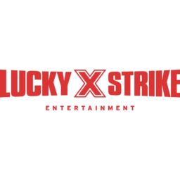 Lucky Strike Entertainment Logo