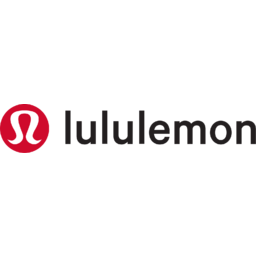 lululemon athletica Logo