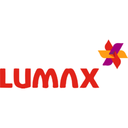 Lumax Industries Logo