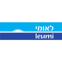 Bank Leumi
 Logo