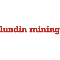Lundin Mining
 Logo