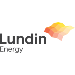Lundin Energy
 Logo