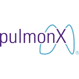 Pulmonx Logo