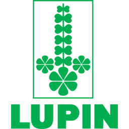 Lupin Limited
 Logo