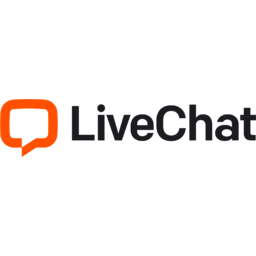 LiveChat Software Logo