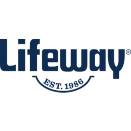 Lifeway Foods
 Logo