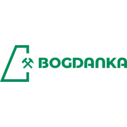 Lubelski Wegiel Bogdanka Logo