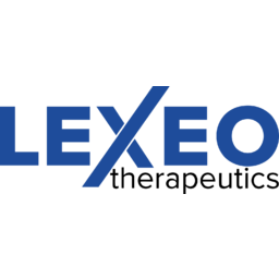 Lexeo Therapeutics Logo