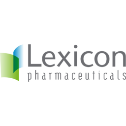 Lexicon Pharmaceuticals
 Logo
