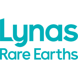 Lynas Logo