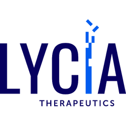 Lycia Therapeutics Logo