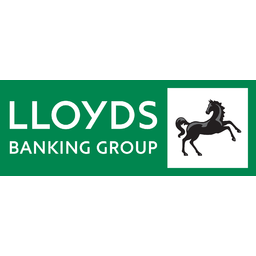 Lloyds Banking Group
 Logo