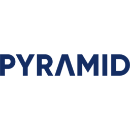 Pyramid AG Logo