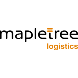 Mapletree Logistics Trust Logo