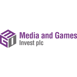 Media and Games Invest Logo