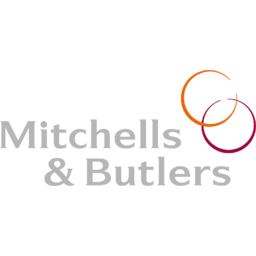 Mitchells & Butlers plc Logo