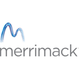 Merrimack Pharmaceuticals Logo