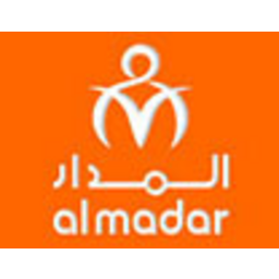 Al Madar Kuwait Holding Company Logo