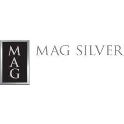 MAG Silver Logo
