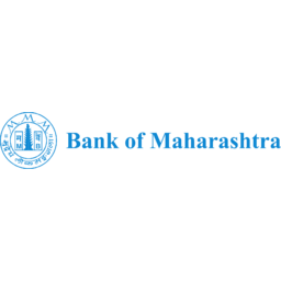 Bank of Maharashtra
 Logo