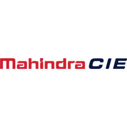 Mahindra CIE Logo