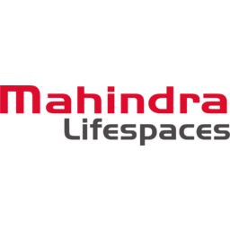 Mahindra Lifespaces
 Logo