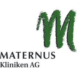 Maternus-Kliniken Logo