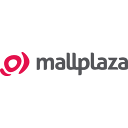 Mallplaza Logo